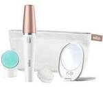 FaceSpa 851V Gesichtsepilierer/-b&uuml;rste, Epilierger&auml;t