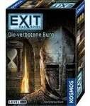 EXIT - Das Spiel - Die verbotene Burg, Partyspiel