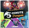 5-Minute Dungeon, Kartenspiel