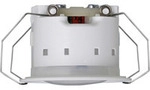 Pr&auml;senzmelder Mini Standard f&uuml;r KNX, Typ 222000, Aufputz, Kunststoff, Wei&szlig;,