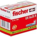 Universald&uuml;bel UX 6x35 R