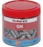 Gipskartond&uuml;bel GK, Dose