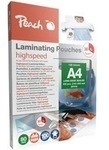 Laminierfolie A4 80mic PP580-22, Folien