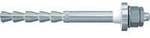 Highbond-Anker dynamic FHB-A dyn 12 x 100/25, D&uuml;bel
