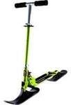 Snow Kick Lime Green, Schneescooter