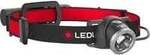 Stirnlampe H8R, LED-Leuchte
