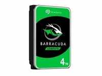 BarraCuda 4 TB ST4000DM004, Festplatte - SATA 6 Gb/s, 3,5"