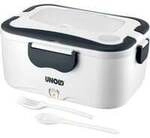 Elektronische Lunchbox, Lunch-Box