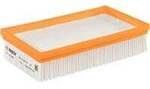 Flachfaltenfilter GAS 35-55, Wasserfilter