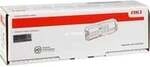 Toner schwarz 46490608
