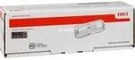 Toner schwarz 46490404