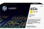 Toner gelb 653A (CF322A)