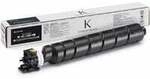 Toner schwarz TK-8345K