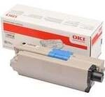 Toner schwarz 46508716