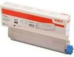 Toner schwarz 46443104