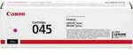 Toner magenta 045 1240C002