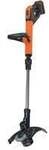 Akku-Rasentrimmer STC1820EPC, 18Volt