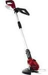 Power X-Change Akku-Rasentrimmer GE-CT 18 Li - Solo, 18Volt