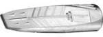 Alu-Drehspaltkeil OX 41-1000, oval