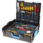 L-BOXX 136 Elektriker Sortiment, 36-teilig, Werkzeug-Set