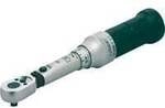 Drehmomentschl&uuml;ssel 6109-2CT, 1/4"