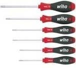 Schraubendreher-Set SoftFinish, 7-teilig