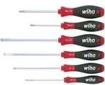 Schraubendreher-Set SoftFinish, 6-teilig