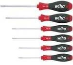 Schraubendreher-Set SoftFinish, 6-teilig