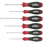 Schraubendreher-Set SoftFinish, 6-teilig