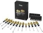 Schraubendreher Satz Big Pack 900