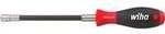 Schraubendreher-Bithalter SoftFinish, flexibler Schaft, 1/4"