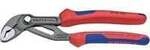 Cobra 87 02 180, 180mm, Rohr- / Wasserpumpen-Zange