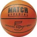 Match Medium Basketball Gr. 5