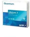LTO-7 Medium, Streamer-Medium