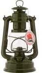 Sturmlaterne Baby Special 276, Leuchte