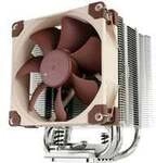 NH-U9S, CPU-K&uuml;hler