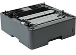 Papierkassette LT-6500, Papierzufuhr