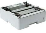 Papierkassette LT-6505, Papierzufuhr