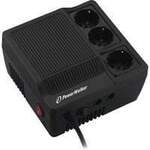 Spannungsregler PowerWalker AVR 600