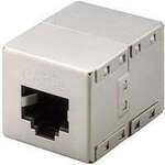 RJ-45 Modularkupplung