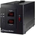 PowerWalker AVR 3000 SIV FR, Spannungsregler