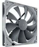 NF-P14s redux-1200 PWM 140x140x25, Geh&auml;usel&uuml;fter