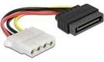 Stromadapter 15-Pin-SATA > 4-Pin-5,25"