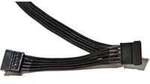 2x S-ATA 70 cm, Kabel