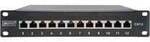 Patchpanel DN-91612S