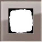 Abdeckrahmen 1fach Esprit, Abdeckung