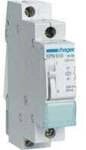 Fernschalter mechanischer Schalter 230 Volt Wechselstrom 16 Ampere 1 Schlie&szlig;er
