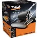 TWCS Throttle, Schubregler