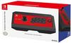 Real Arcade Pro V Hayabusa, Joystick - schwarz/rot, für Nintendo Switch