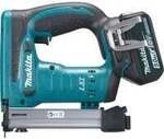 Akku-Tacker DST221RTJ, 18 Volt, Elektrotacker